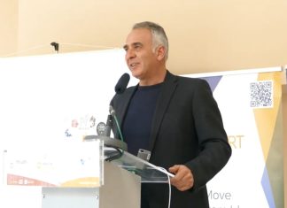 Γιάννης Τρουπής: Επιμελητήριο Αρκαδίας και Πανεπιστήμιο Πελοποννήσου – Μια διαρκής συμμαχία για το επαγγελματικό μέλλον των νέων