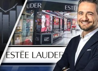 Estée Lauder Hellas: Πάνω από 75 εκατ. ευρώ ο τζίρος – Αύξηση 275% στα κέρδη και επέκταση σε Ρουμανία και Βουλγαρία