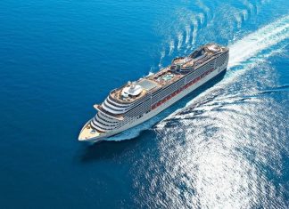 Κορυφαίος προορισμός για τις εταιρείες κρουαζιέρας παραμένει η Ελλάδα – Η προοπτική για τη Θεσσαλονίκη