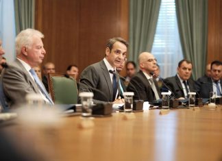 Σήμερα στο Υπουργικό Συμβούλιο η νέα αύξηση του κατώτατου μισθού