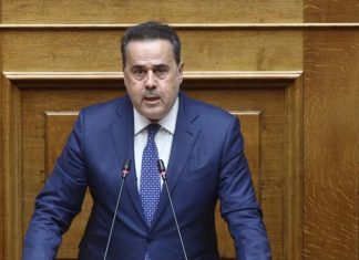 Σταύρος Παπασταύρου: Συναντήσεις στο Χιουστον με Chevron και ExxonMobil για την ταχεία υλοποίηση των ενεργειακών συμφωνιών