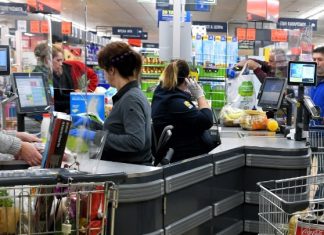 Σούπερ μάρκετ: Αυξημένος ο τζίρος το πρώτο δίμηνο του 2026 – Επιφυλακτικός ο καταναλωτής