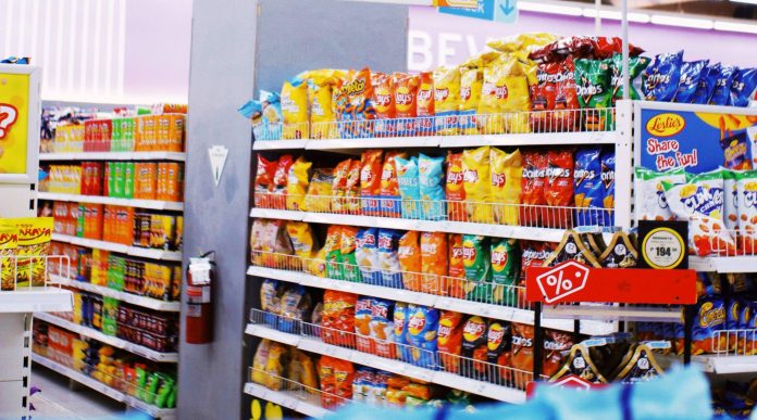 2.SuperMarket
