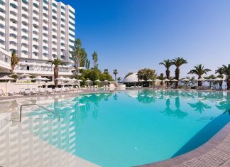 Σε σημείο εκκίνησης 5 μεγάλες τουριστικές επενδύσεις για πολυτελή resorts