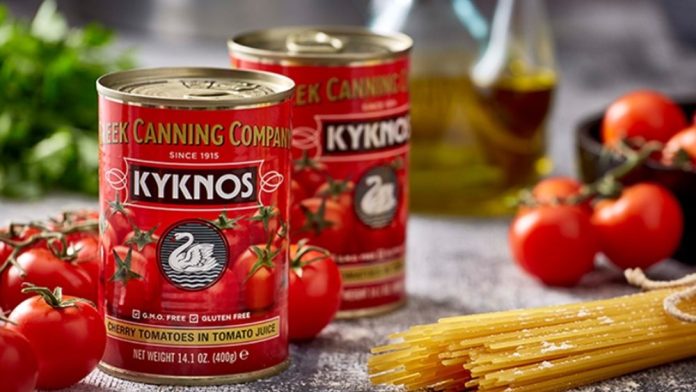 3.KYKNOS