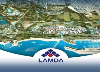 Lamda Development: Στα 91 εκατ. ευρώ τα καθαρά κέρδη το 2025 – Εισπράξεις άνω του 1,5 δισ. από Ελληνικό