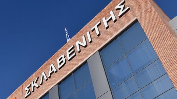 3.Sklavenitis