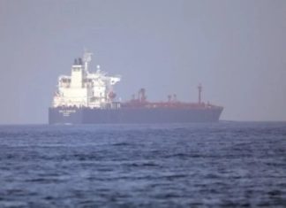 Diaplous: Οδηγίες ασφάλειας προς τα πλοία μετά την κλιμάκωση στη Μέση Ανατολή