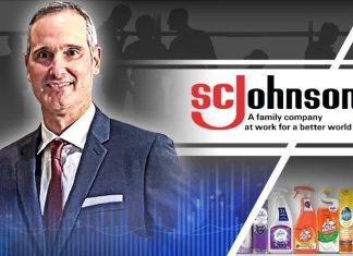 Νίκος Δριβάκος (S.C. Johnson Hellas): H πραγματική ηγεσία είναι να εμπνέεις εμπιστοσύνη και να δίνεις κατεύθυνση