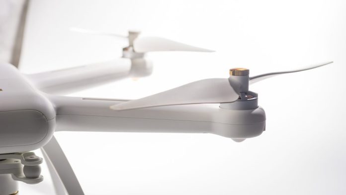 4.Drones