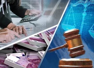 Εξωδικαστικός Μηχανισμός: Πάνω από 2.000 υποθέσεις τον Φεβρουάριο – Στα 17 δισ. ευρώ τα ρυθμισμένα χρέη