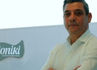 Ioniki: Από τη σφολιάτα στο ψωμί και το γλυκό – Νέο εργοστάσιο 38 εκατ. στη Σίνδο