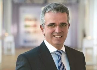 Ελληνικά Οινοποιεία: Εκτελεστικός Πρόεδρος ο Γρηγόρης Σκλήκας