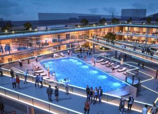 Project Voria: Ανοίγει τις “πόρτες” του τον Μάιο του 2028