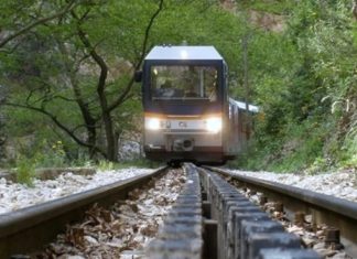 ΟΣΕ-: Αναστέλλεται η λειτουργία του Οδοντωτού – Hellenic Train: Τι ισχύει για όσους έχουν εκδώσει εισιτήρια