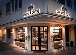 10 χρόνια Coffee Berry: Μια δεκαετία ανάπτυξης για το ελληνικό coffee brand