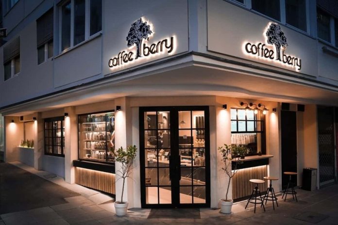5.Coffe-Berry