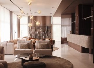 The Fiction Athens: Το νέο boutique ξενοδοχείο για business & leisure άνοιξε τις πόρτες του