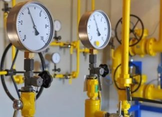 Άνω του 50% η αύξηση της τιμής του ευρωπαϊκού φυσικού αερίου