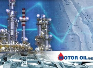Motor Oil: Διαφοροποίηση των πηγών προμήθειας αργού λόγω της κρίσης