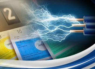 Δυναμικά τιμολόγια ρεύματος: Μεγάλες αποκλίσεις στις τιμές εντός του 24ώρου