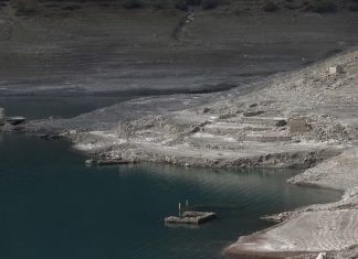 Ποντάρουν στα έργα περιβάλλοντος οι κατασκευαστικές