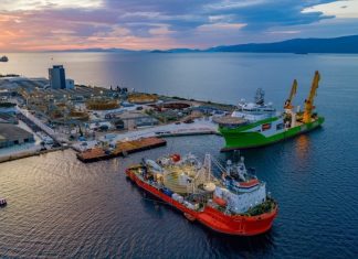 Cenergy: Στόχος EBITDA έως 400 εκατ. το 2026 με ανεκτέλεστο έργων 3,4 δισ. ευρώ