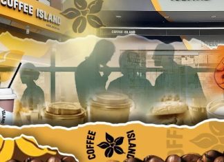 Coffee Island: Στρατηγική προτεραιότητα η επέκταση στο εξωτερικό – Τζίρος 41,5 εκατ. ευρώ το 2025