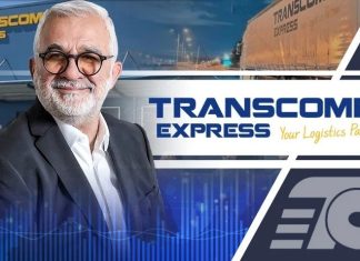 Ιωάννης Καπετανάκης (Transcombi Express): Απαιτείται η χάραξη μιας ολοκληρωμένης εθνικής στρατηγικής