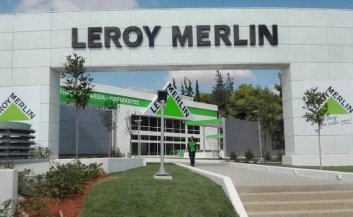 6.Leroy