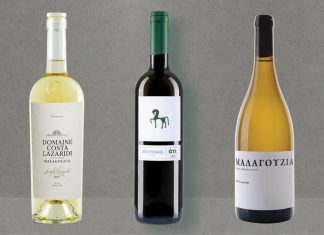 Μαλαγουζιά: Γιατί η βόρεια Ελλάδα είναι αλλιώς – 10 κορυφαίες ετικέτες
