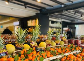 Πώς ένα μανάβικο έκανε τη διαφορά στα βόρεια προάστια της Αθήνας