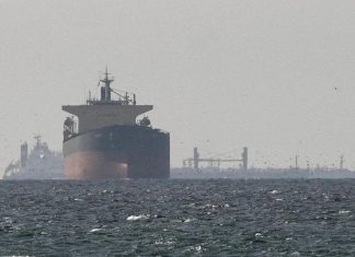 Ταϊλάνδη: Συμφωνία με το Ιράν για διέλευση δεξαμενοπλοίων της από τα Στενά του Ορμούζ