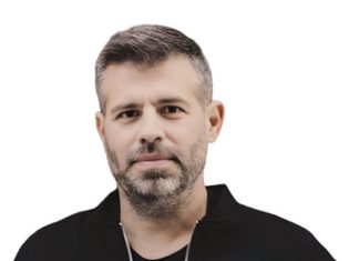 Ελλάδα και πέρα από τα σύνορα: Ο Θωμάς Δούζης αναδείχθηκε “Διεθνώς Αναπτυσσόμενος Επιχειρηματίας”