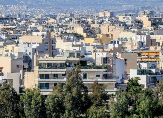 Διπλός ΕΝΦΙΑ για τα ακίνητα των τραπεζών