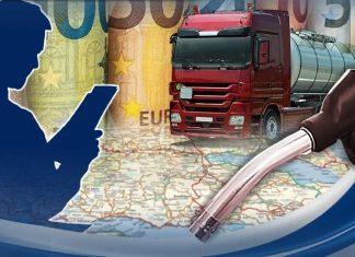 Fuel Pass: Δημοσιεύθηκε η ΠΝΠ – Πότε ανοίγει η πλατφόρμα, οι δικαιούχοι, τα ποσά