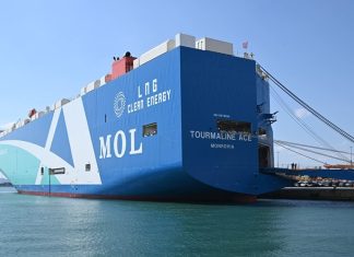 ΟΛΠ: Νέα συνεργασία στον Σταθμό Αυτοκινήτων του Οργανισμός Λιμένος Πειραιώς με την Mitsui O.S.K. Lines