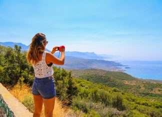 Η Πελοπόννησος επενδύει στον τουρισμό εμπειρίας