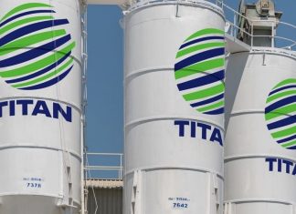 ΤΙΤΑΝ: Σχεδιάζει νέες επενδύσεις έως 400 εκατ. ευρώ για το 2026