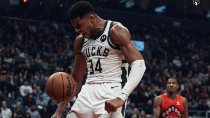 8.Antetokounmbo