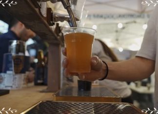 3ο Greek Beer Festival – Only Craft: 27, 28 & 29 Μαρτίου στο Γκάζι