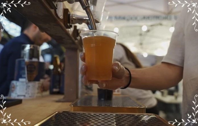 8.Beer-Festival