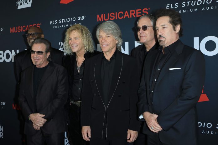 8.BonJovi