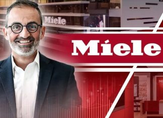 Θάνος Κυριαζής (Miele Hellas): Ηγεσία με ενσυναίσθηση και ξεκάθαρο σκοπό