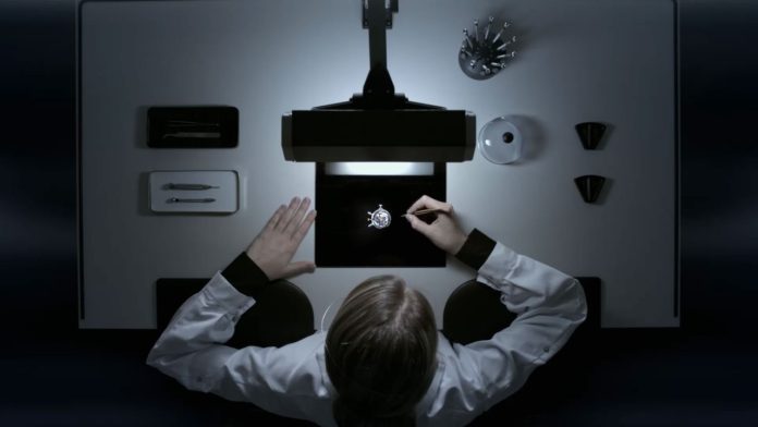 8.Rolex