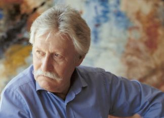 Τζέραλντ Τζέντα: Ο Πικάσο της ωρολογοποιίας
