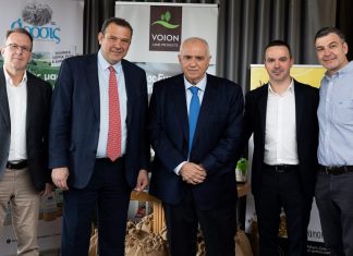 Καραμούζης (SMERC): Ετοιμάζει δύο νέες εξαγορές στα τρόφιμα