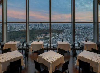 Park Hyatt Tokyo: Η επιστροφή του πιο διάσημου ιαπωνικού ξενοδοχείου