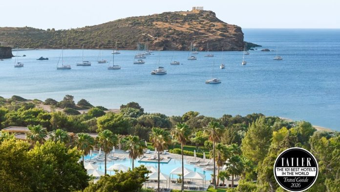 91.Grecotel