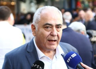 Χατζηθεοδοσίου: Να μειωθεί ο Ειδικός Φόρος Κατανάλωσης στα καύσιμα – Γιατί τα fuel pass δεν λύνουν την ακρίβεια
